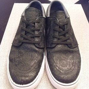 Men' Nike Shoes SB Zoom Air Embossed